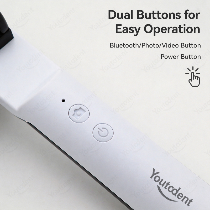 Youtodent Handgehaltenes Denta – Photography Lighting Handheld Bewertung und Preis
