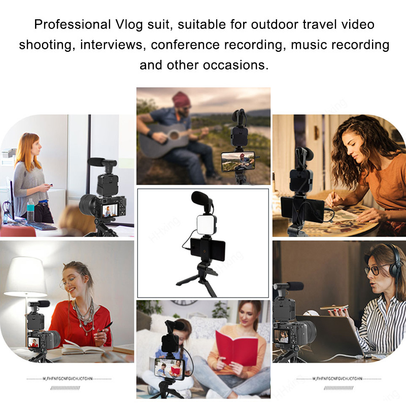 Telefon Halter Fotografie Bele – Photography Lighting Kit Portable Bewertung und Preis