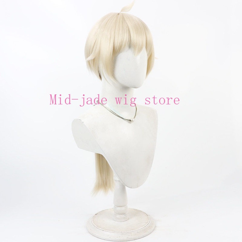 Cheyanne Cosplay-Perücke mit r – Photography Lighting Game Bewertung und Preis