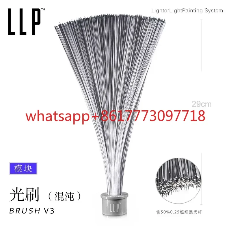 LLP Lichtbürstenmodul, Lichtze – Photography Lighting Guides Bewertung und Preis