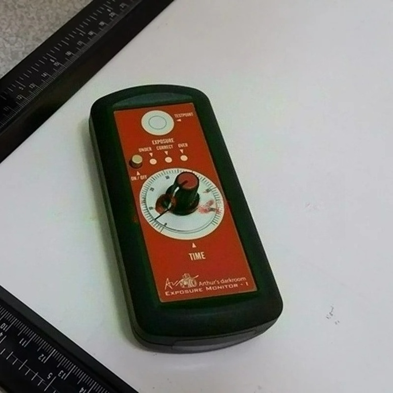 Digitaler Arthur EM-1 Belichtu – Photography Lighting Meter Bewertung und Preis