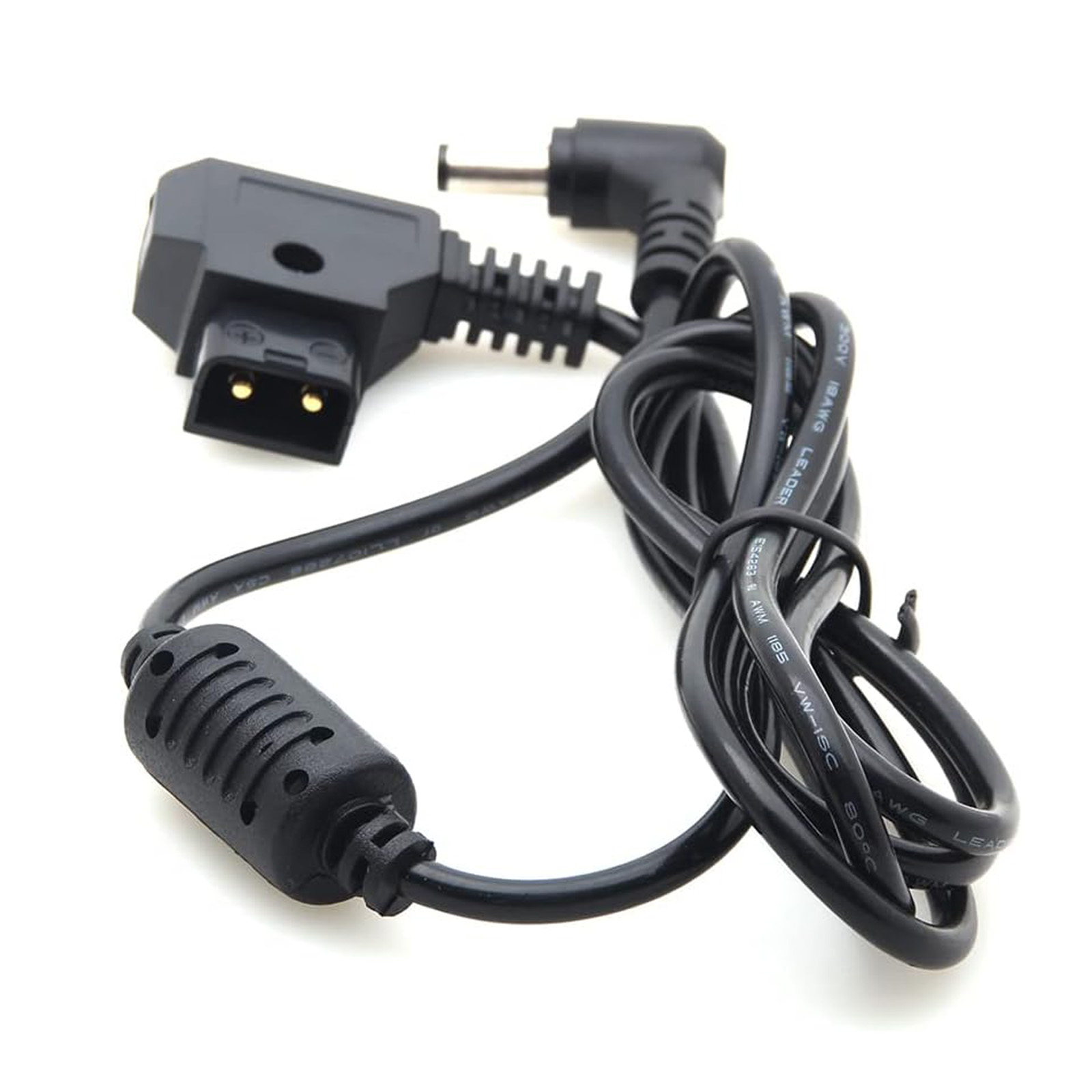 D-Tap-Stecker auf DC 5,5 x 2,5 – Photography Lighting Description Bewertung und Preis