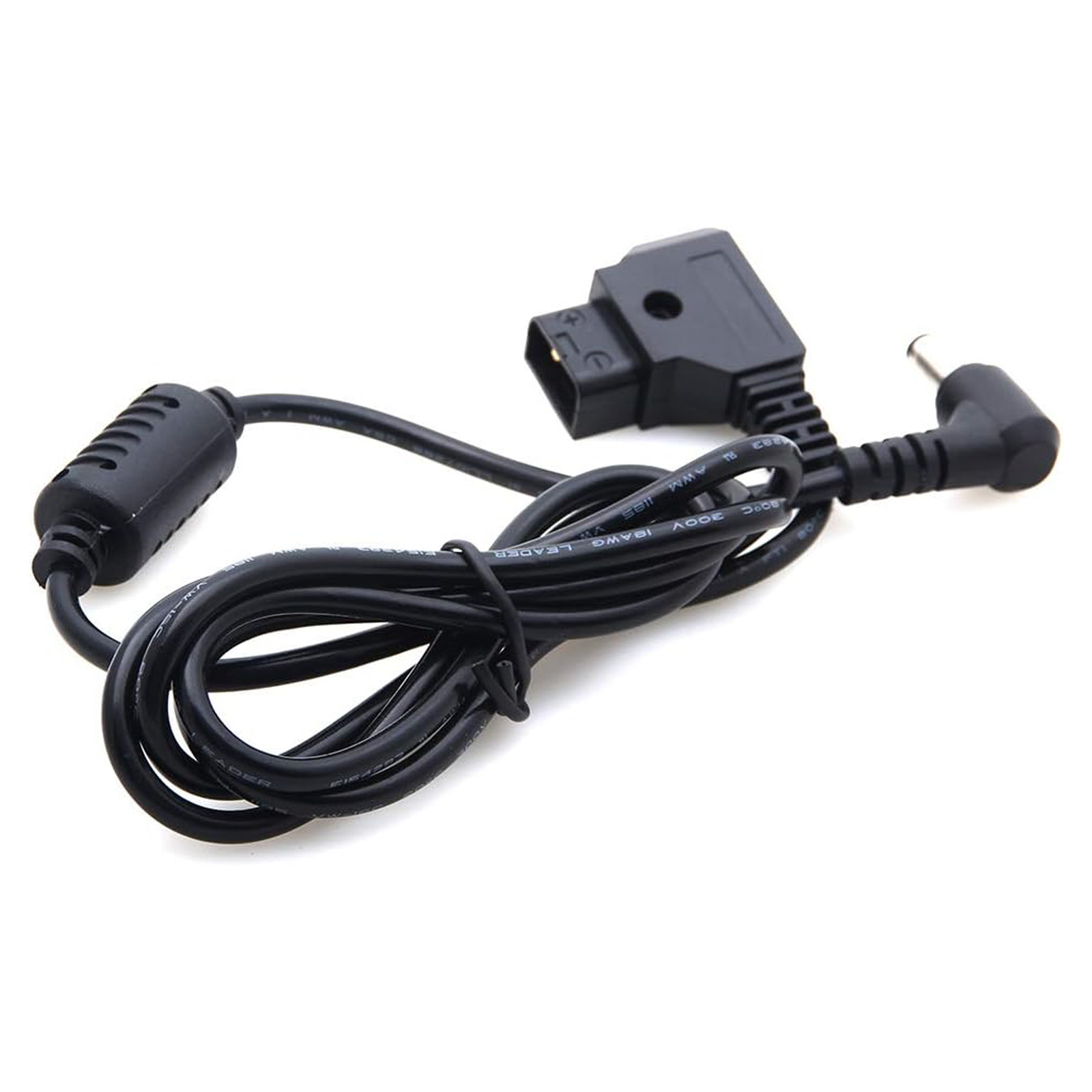 D-Tap-Stecker auf DC 5,5 x 2,5 – Photography Lighting Description Bewertung und Preis