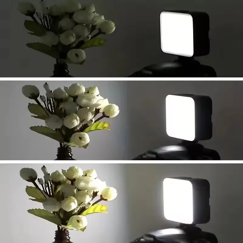 Tragbares Clip-Telefon-Selfie- – Photography Lighting Meter Bewertung und Preis