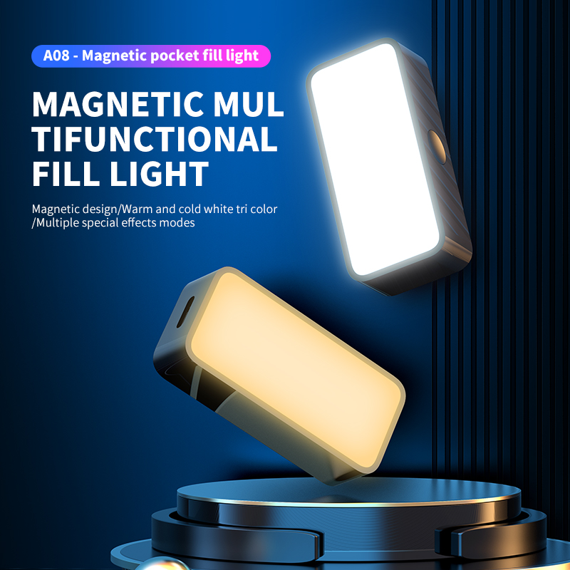 Magnetisches tragbares Mini-Se – Photography Lighting Description Bewertung und Preis