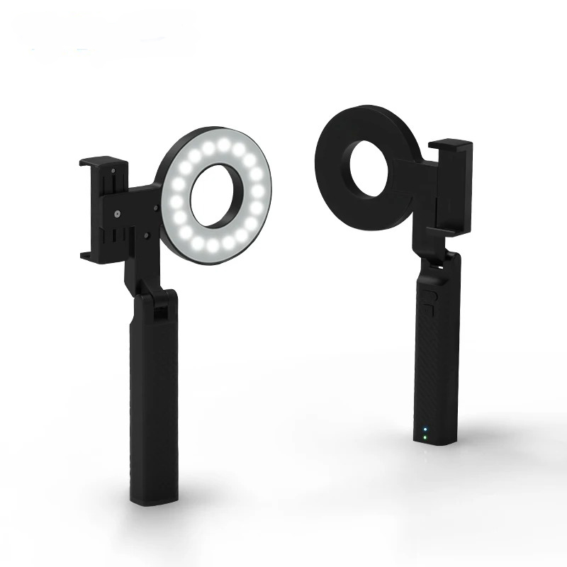 Zahnärztliches Fotolicht, LED- – Photography Mobile Lighting Bewertung und Preis