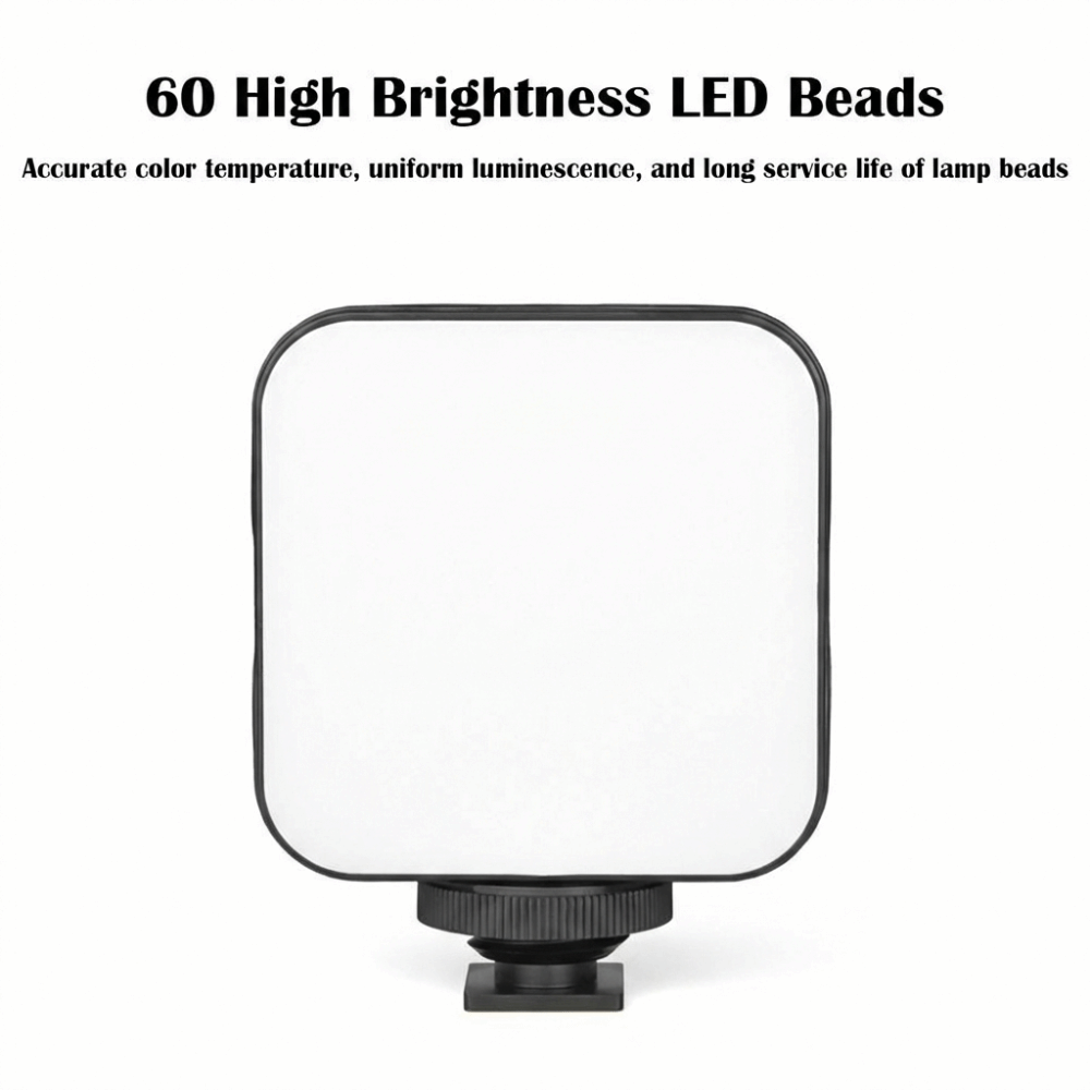 RGB-Fülllicht, USB-Aufladung,  – Photography Mobile Lighting Bewertung und Preis