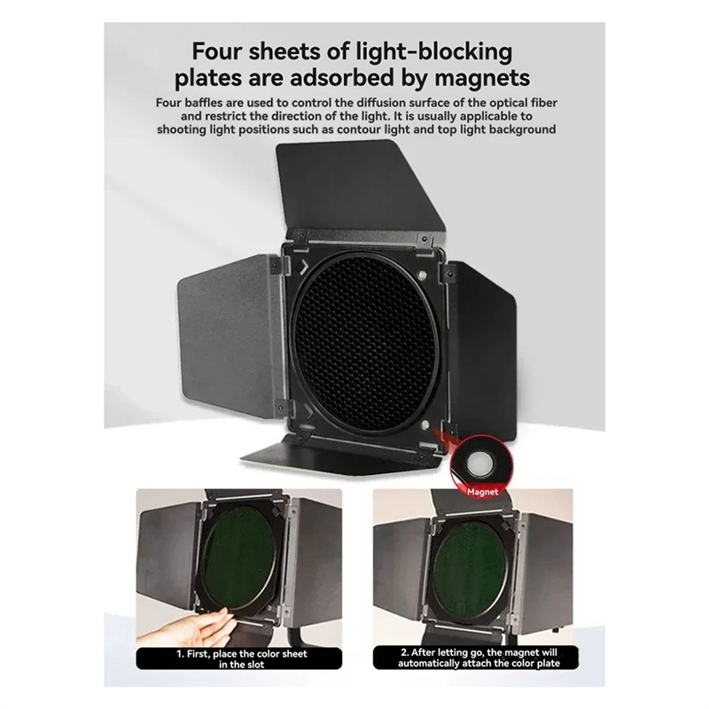A99E-Fotografie Beleuchtung Ki – Photography Lighting Brands Bewertung und Preis