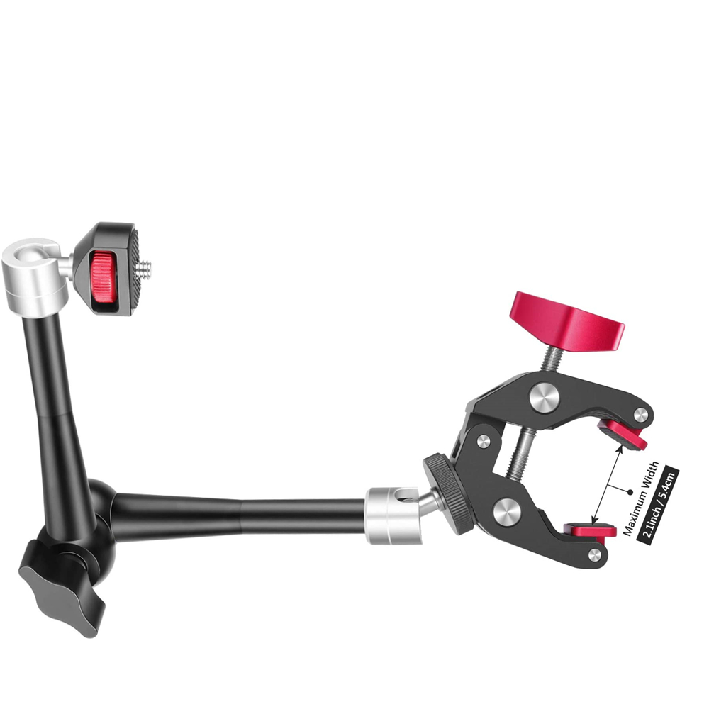 Verstellbarer Gelenkarm mit Re – Photography Lighting Description Bewertung und Preis