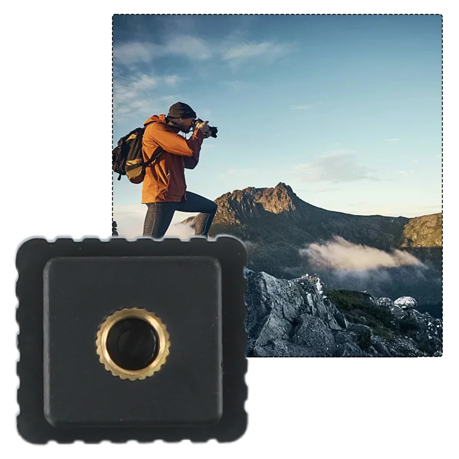 Blitzschuhhalterung, Standard- – Photography Lighting Meter Bewertung und Preis